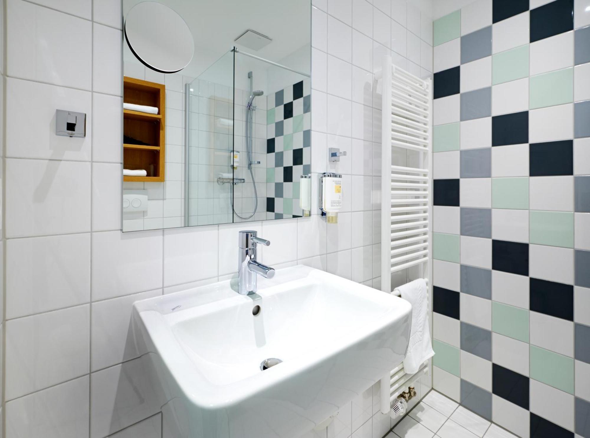 Im-Jaich Hotel Bremerhaven Esterno foto